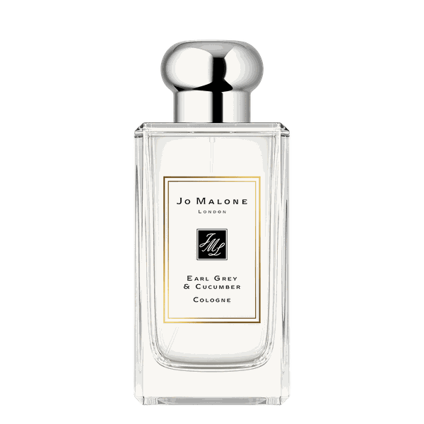 Jo Malone Earl Grey & Cucumber 香水 100ml Earl Grey & Cucumber