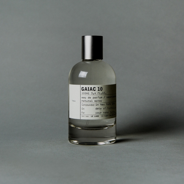 Le Labo GAIAC 10 bản mua tại TOKYO (City Exclusive 2024) | ALAND