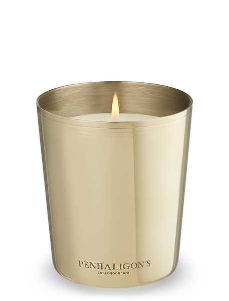 ペンハリガン　PENHALIGONS ANYONE FOR TEA?キャンドル ペンハリガンPENHALIGONS ANYONE FOR TEA?キャンドル