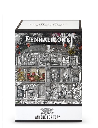 ペンハリガン　PENHALIGONS ANYONE FOR TEA?キャンドル ペンハリガンPENHALIGONS ANYONE FOR TEA?キャンドル