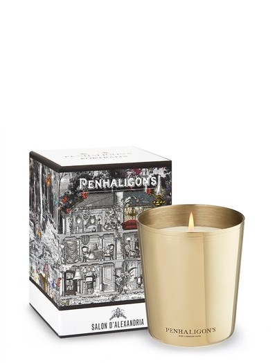 ペンハリガンPENHALIGONS ANYONE FOR TEA?キャンドル