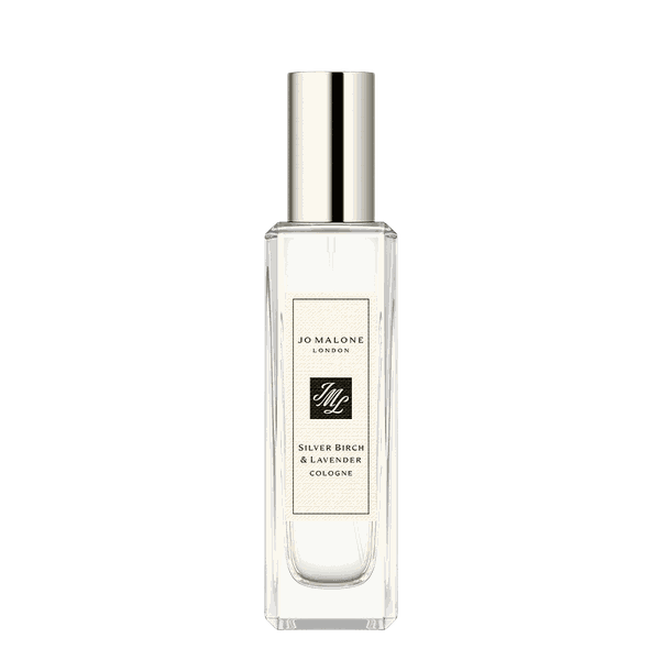 Jo MALONE シルバーバーチ&ラベンダー Jo Malone Silver Birch