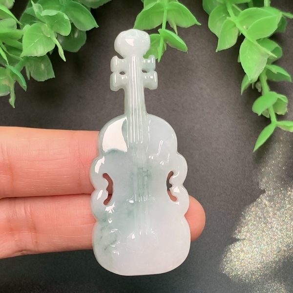 Đàn Violin ngọc nt0223