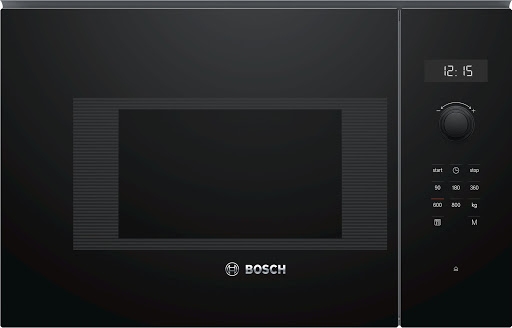 Lò vi sóng âm tủ BOSCH BFL524MB0|Serie 6 | Bosch Luxury