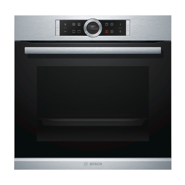 Lò nướng âm tủ BOSCH HMH.HBG633BS1A|Serie 8 | Bosch Luxury