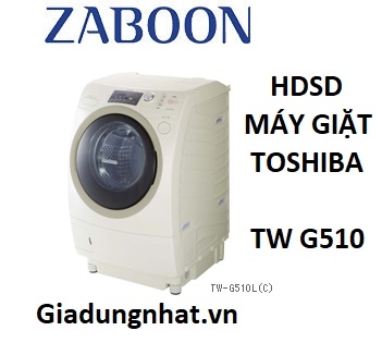 東芝9kgドラム式洗濯機 TW-G510L メンテ済実働品! TOSHIBA ドラム式洗濯乾燥機 TW-G510L