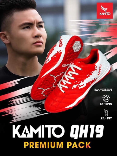 Giày đá bóng Kamito QH19