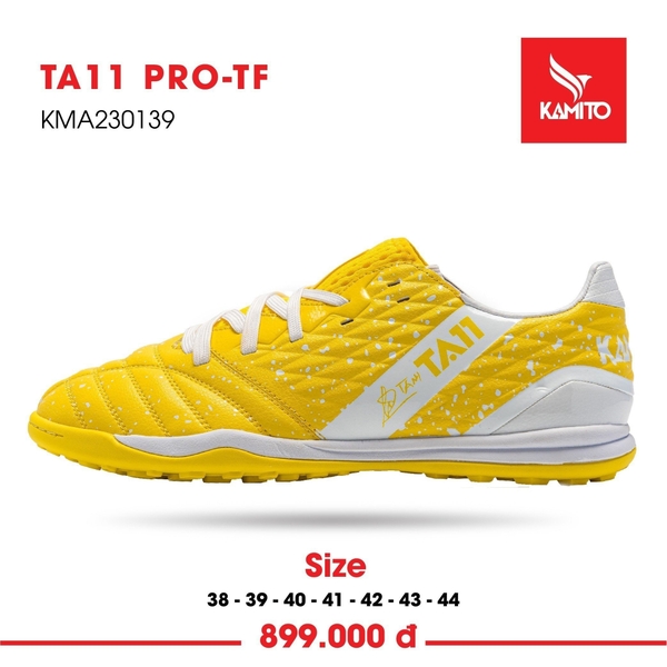 Giày đá bóng Kamito TA11-Pro 2023