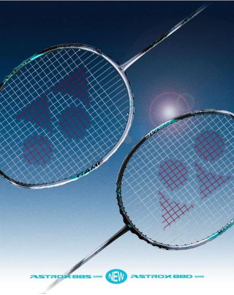 Vợt Cầu Lông Yonex Astrox 88S Game 2024