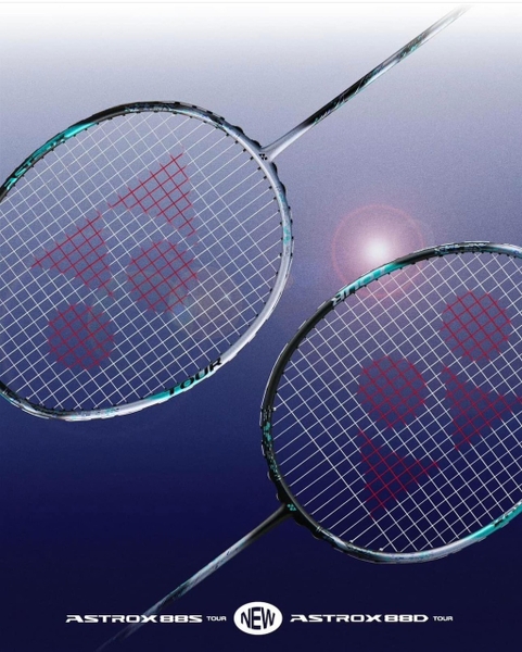 Vợt Cầu Lông Yonex Astrox 88D Tour 2024