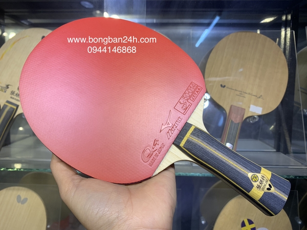 Mizuno Q4 n i a Nh t Bongban24h