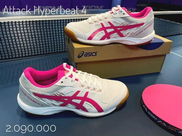 Asics hyperbeat best sale