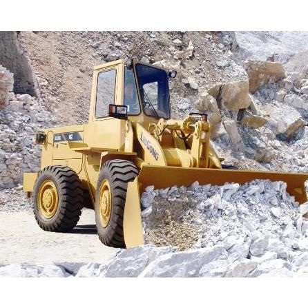 Máy xúc lật LiuGong ZL30E
