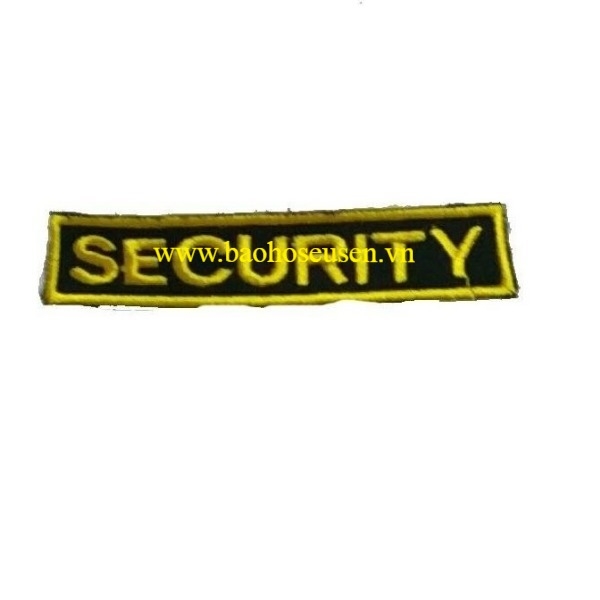 security