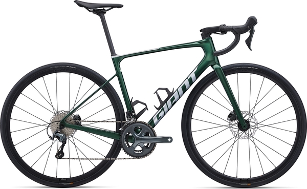 GIANT Defy Adv (2024) Vua Xe Đạp Xe đạp thể thao, địa hình