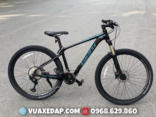 GIANT XTC 820 2021 | Vua Xe Đạp