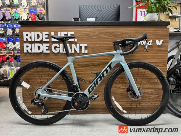 GIANT 2026 PROPEL ADV PRO 0-AXS | Vua Xe Đạp - Xe đạp thể thao