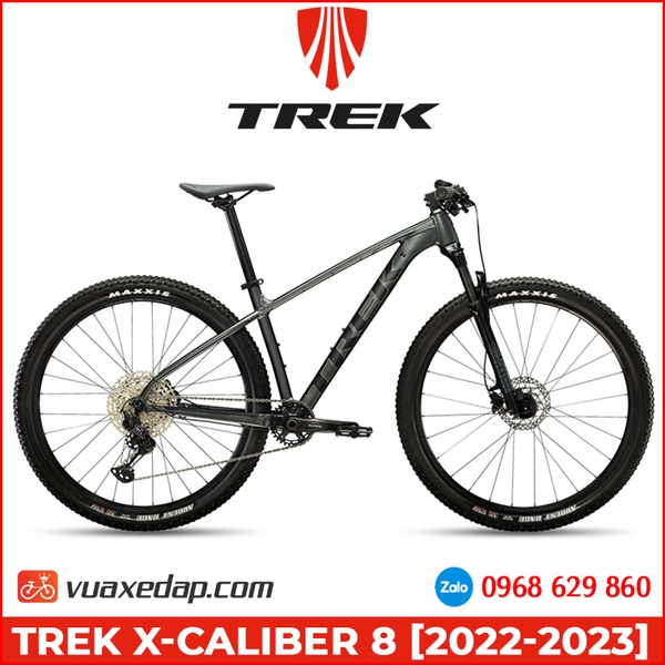 Trek X-Caliber [2022-2023] Vua Xe Đạp Xe đạp thể thao, địa
