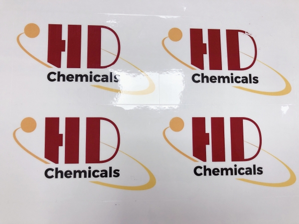 Dịch vụ In tem bảo hành giá rẻ tại Hà Nội