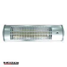 Đèn sưởi nhà tắm Heizen 1 bóng HE-IT176