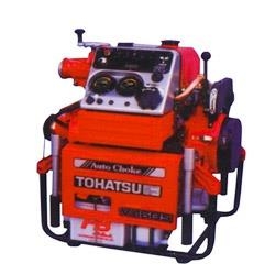 Tohatsu V46BS