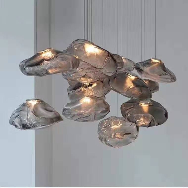 Đèn thả thông tầng Bocci