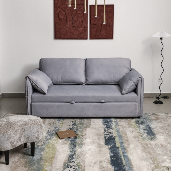 Ghế sofa giường Castle