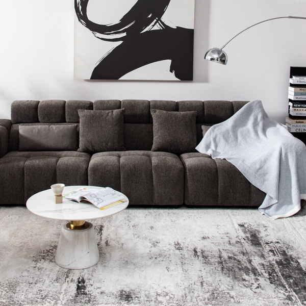 Ghế sofa thông minh Presso chỉnh điện