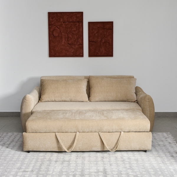 Ghế sofa giường Lubben
