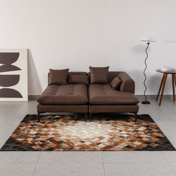 Ghế sofa Vicker