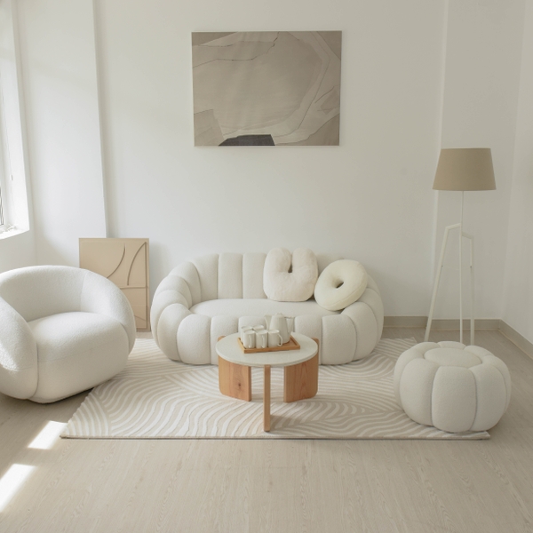 Ghế sofa Bellini