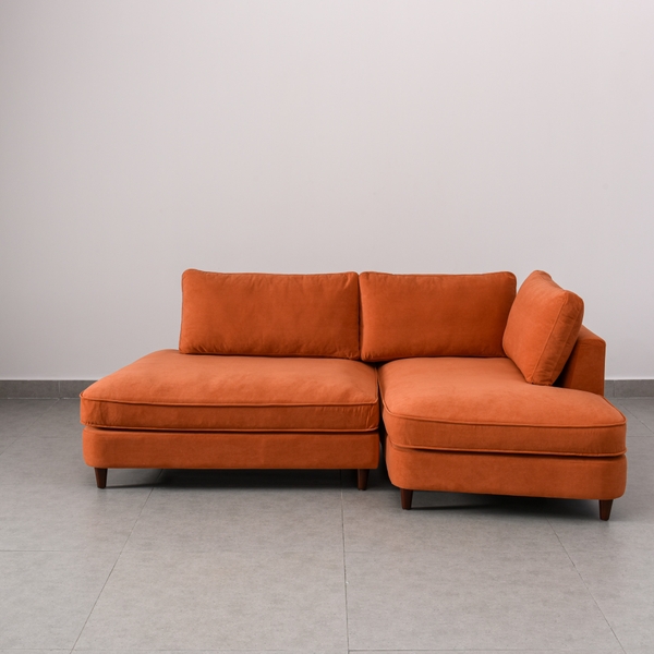 Ghế sofa Cowy