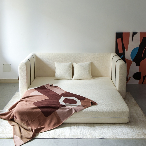 Ghế sofa giường Homary