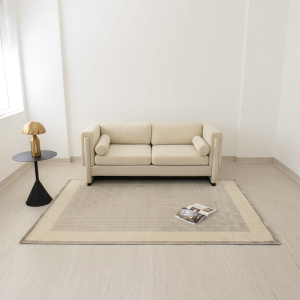 Thảm trải sàn Lucid dệt 3D