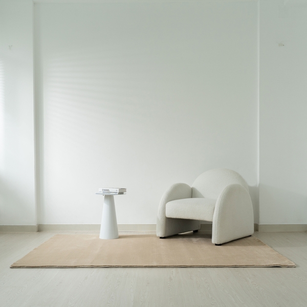 Thảm trải sàn Lyon Be dệt 3D khổ tùy chọn