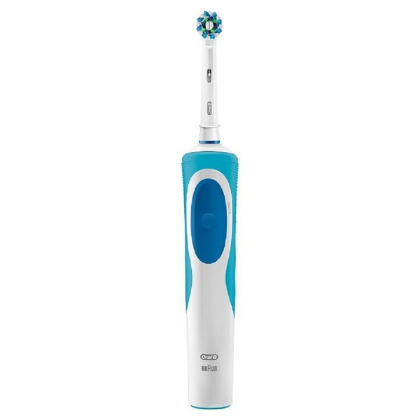 Bàn chải điện đánh răng máy Oral-B hiệu BRAUN của Đức