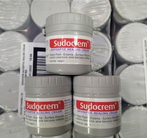 Kem chống hăm Sudocrem hàng chính hãng