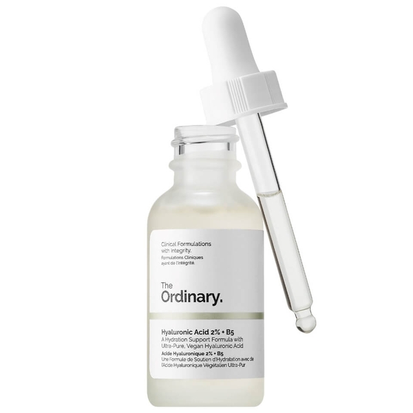 Serum The Ordinary Hyaluronic Acid 2% + B5, Canada