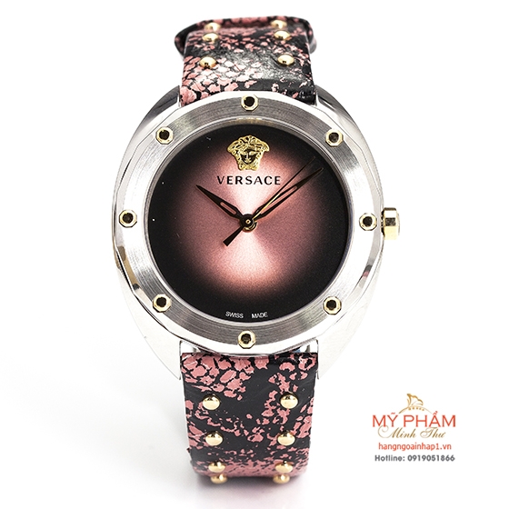 Đồng hồ nữ VERSACE SHADOV WATCH 38mm