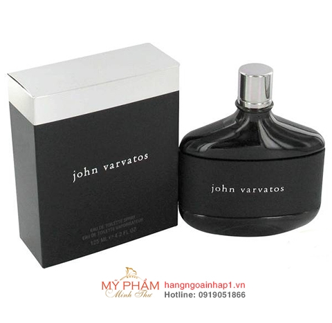 Nước hoa nam John Varvatos EDT 75ml