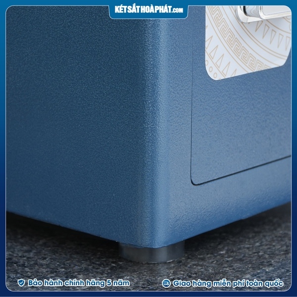 Sơn phủ 4 lớp – bền màu, chống bong tróc, dễ vệ sinh