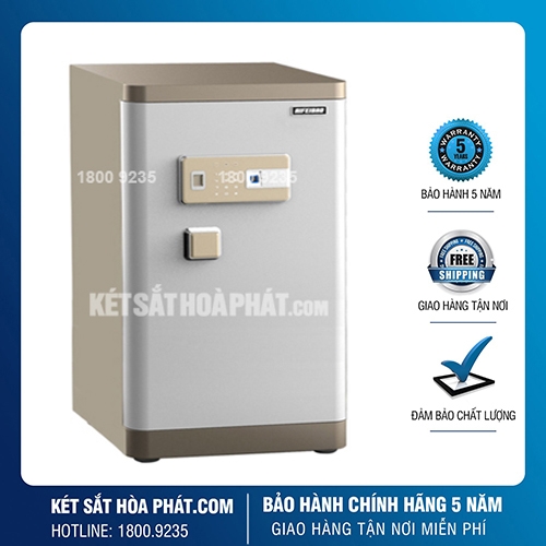Két sắt Thông Minh Aifeibao 100AL Cỡ Lớn Nhập Khẩu