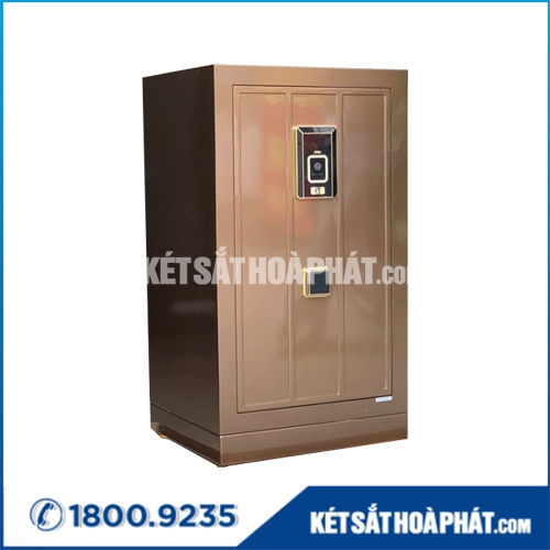 Két Sắt Thông Minh Aifeibao HK-A1/D-120-QH Nhập Khẩu Cao Cấp