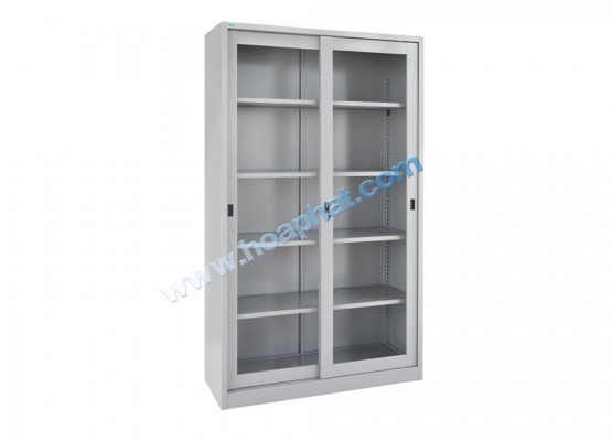 Tủ hồ sơ Hoà Phát TU08H