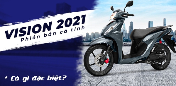 Honda Vision 2021 mới ra mắt phiên bản cao cấp màu trắng  nâu Uy Vlog   YouTube