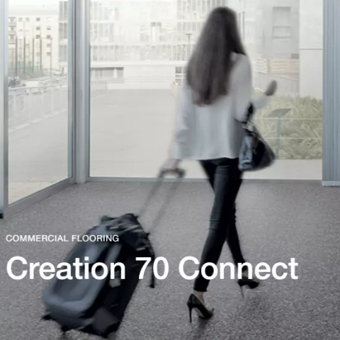 Creation 70 Connect