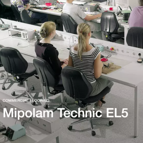 Mipolam Technic EL5