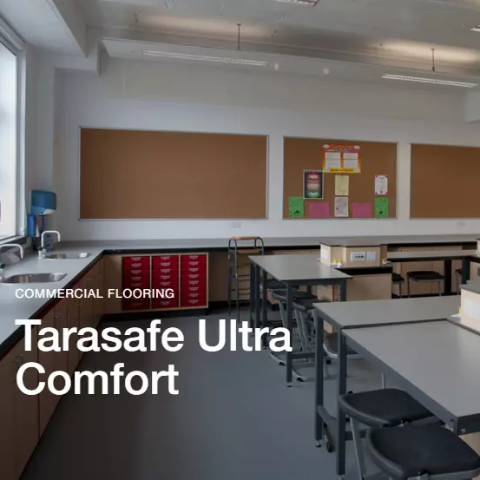 Tarasafe Ultra Comfort