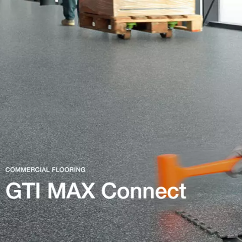 GTI MAX Connect