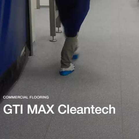 GTI MAX Cleantech